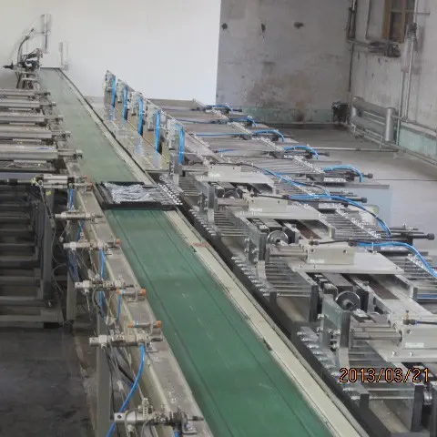 Emulsion Explosive Production Line - TKExplorer